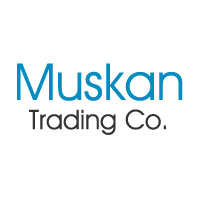 Muskan Trading Co. Logo