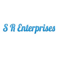 S R Enterprises Logo