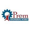 Prem Engineering Works Logo