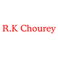 R.K Chourey Logo