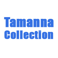 Tamanna Collection Logo