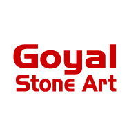 Goyal Stone Art Logo
