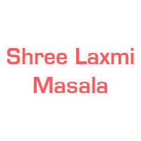 Shree Laxmi Masala Logo