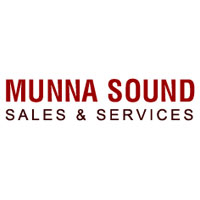Munna Sound Sales & Services