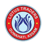 Lotus traders Logo