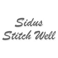 Sidus Stitch Well Logo