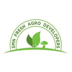 SMN Fresh Agro Logo
