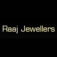 Raaj Jewellers Logo