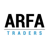 ARFA Traders Logo