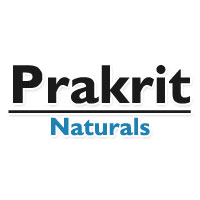 Prakrit Naturals Logo