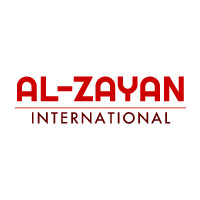 Al-Zayan International Logo