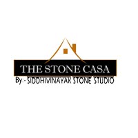 Shree Siddhivinayak Stone & Tiles Co. Logo