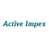 Active Impex Logo