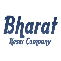 Bharat Kesar Company Logo