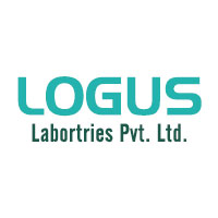 Logus Labortries Pvt. Ltd. Logo