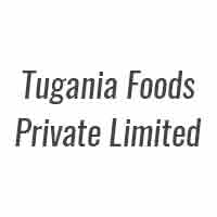 Tugania Foods Private Limited Logo