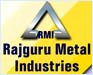 Rajguru Metal Industries Logo