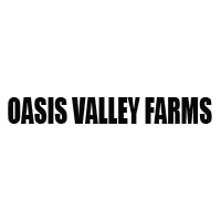 Oasis Valley Farms Logo