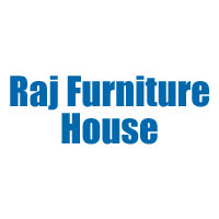 Raj Furniture House Logo