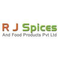 R J Spices And Food Products Pvt Ltd Logo