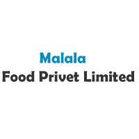 Malala Food Privet Limited Logo