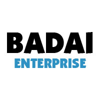 Badai Enterprise Logo
