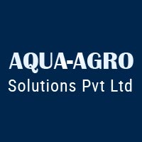 Aqua-Agro Solutions Pvt Ltd Logo