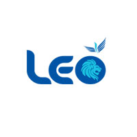 Leo Travel Hub Logo