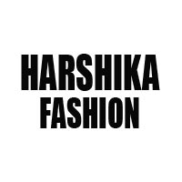 Harshika Fashion Logo