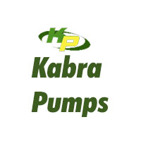 Kabra Pumps Logo
