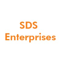 SDS Enterprises Logo