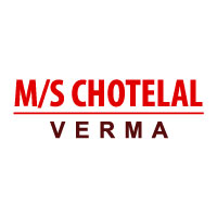 M/S Chotelal Verma Logo
