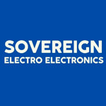 sujatha electronics Logo
