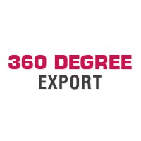 360 Degree Export Logo