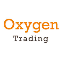 Oxygen Trading Logo