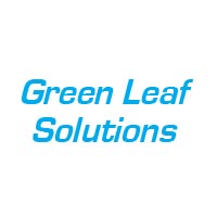 Green Leaf Solutions Logo
