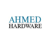 Ahmed Hardware