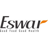 Eswar Traders Logo