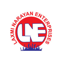 Laxmi Narayan Enterprises Logo