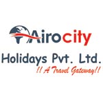 Airocity Holidays