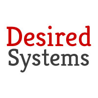 Desired Systems Logo