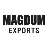 Magdum Exports Logo