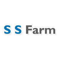 S S Farm Logo