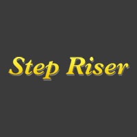 Step Riser