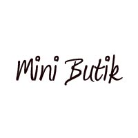 Mini Butik Logo
