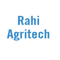 Rahi Agritech Logo