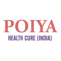 Poiya Health Cure (India) Logo