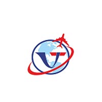Vishal Tours And Travels Logo