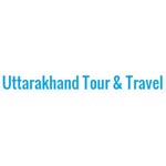 Uttarakhand Tour & Travel Logo
