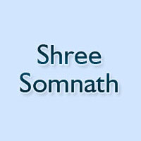Shree Somnath Logo